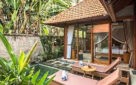 Naja Private Villa